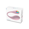 Kiiroo - Vibrateur Spot Kiss Me En Forme De U Rose